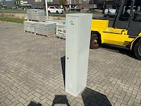Lockerkast (2x)