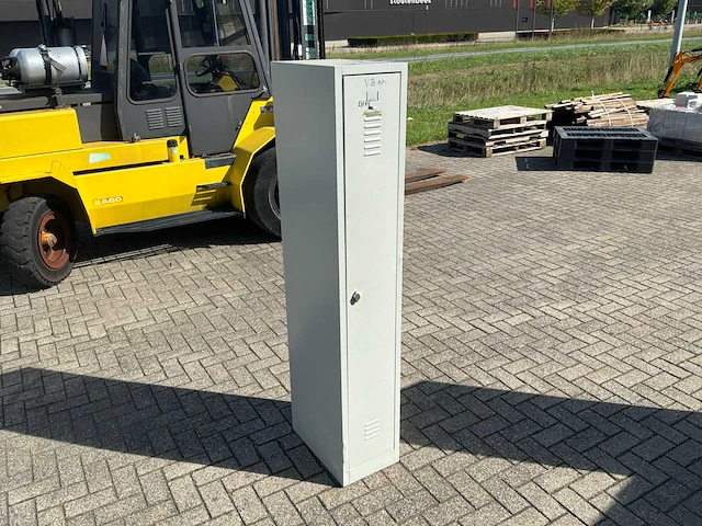 Lockerkast (2x) - afbeelding 2 van  4