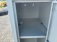 Lockerkast (2x) - afbeelding 3 van  4