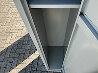 Lockerkast (2x) - afbeelding 4 van  4