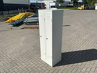 Lockerkast (2x) - afbeelding 2 van  7