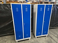 Lockerkast (2x) - afbeelding 2 van  8