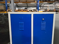 Lockerkast (2x) - afbeelding 3 van  8