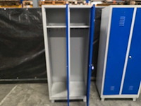 Lockerkast (2x) - afbeelding 5 van  8
