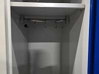 Lockerkast (2x) - afbeelding 7 van  8