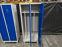 Lockerkast (2x) - afbeelding 8 van  8