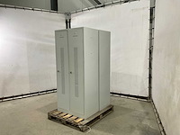 Lockerkast (2x) - afbeelding 8 van  8