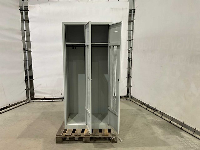 Lockerkast (2x) - afbeelding 3 van  6