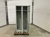 Lockerkast (2x) - afbeelding 3 van  6
