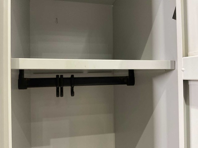Lockerkast (2x) - afbeelding 4 van  6