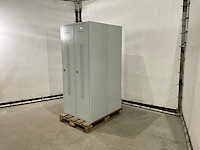 Lockerkast (2x) - afbeelding 1 van  8