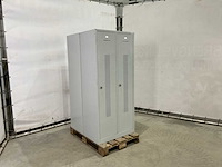 Lockerkast (2x) - afbeelding 2 van  8