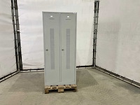 Lockerkast (2x) - afbeelding 3 van  8