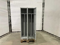 Lockerkast (2x) - afbeelding 4 van  8