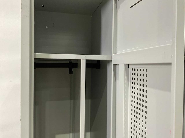 Lockerkast (2x) - afbeelding 5 van  8