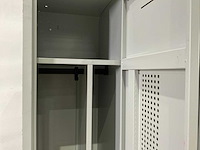Lockerkast (2x) - afbeelding 5 van  8