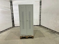 Lockerkast (2x) - afbeelding 6 van  8