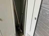 Lockerkast 3 deurs - afbeelding 3 van  11