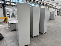 Lockerkast (3x) - afbeelding 2 van  2