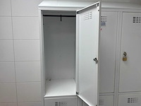 Lockerkast (3x) - afbeelding 5 van  5