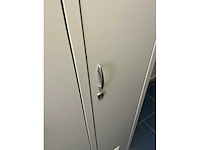 Lockerkast (3x) - afbeelding 3 van  6