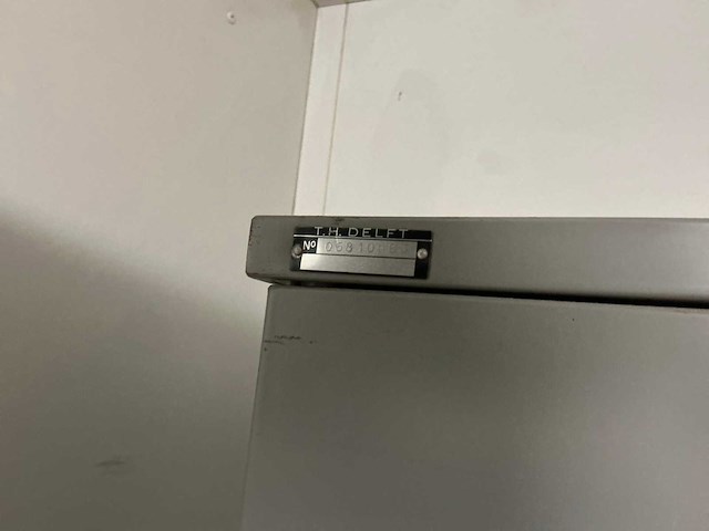 Lockerkast (3x) - afbeelding 5 van  6
