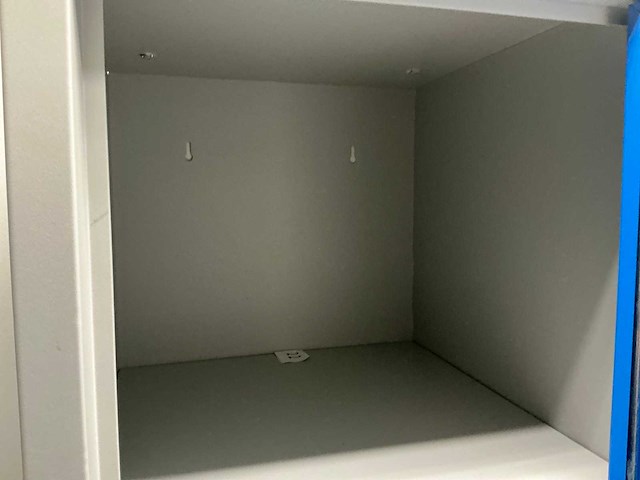 Lockerkast (3x) - afbeelding 5 van  5