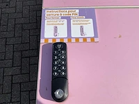 Lockerkast (3x) - afbeelding 4 van  7