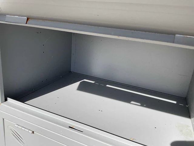 Lockerkast (3x) - afbeelding 7 van  7