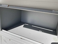 Lockerkast (3x) - afbeelding 7 van  7