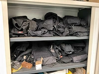 Lockerkast (3x) - afbeelding 7 van  9