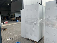 Lockerkast (3x) - afbeelding 3 van  3