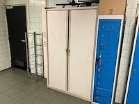 Lockerkast (3x) - afbeelding 5 van  9