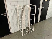 Lockerkast (3x) - afbeelding 6 van  9