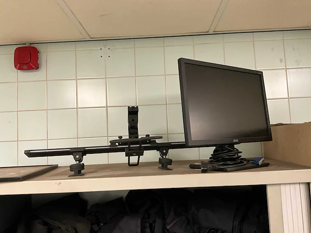 Lockerkast (3x) - afbeelding 9 van  9