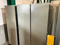 Lockerkast (4x) - afbeelding 3 van  3