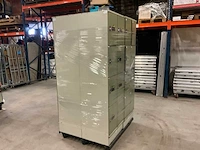 Lockerkast (4x) - afbeelding 2 van  3