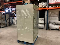 Lockerkast (4x) - afbeelding 4 van  4