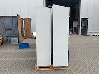 Lockerkast (4x) - afbeelding 3 van  4