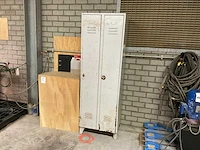 Lockerkast (4x) - afbeelding 4 van  6