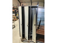 Lockerkast (5x) - afbeelding 3 van  3