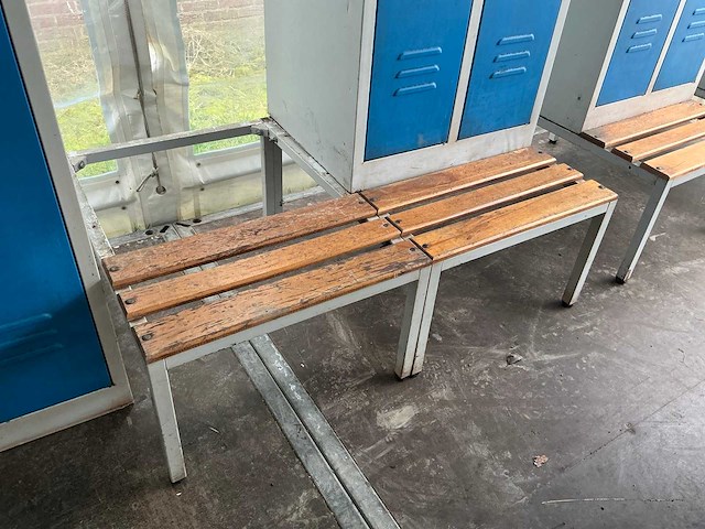 Lockerkast (5x) - afbeelding 4 van  6