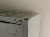 Lockerkast 6 deuren - afbeelding 4 van  4