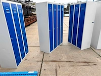 Lockerkast (6x) - afbeelding 2 van  8