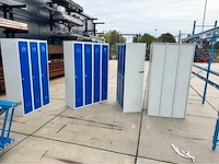 Lockerkast (6x) - afbeelding 3 van  8