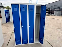 Lockerkast (6x) - afbeelding 5 van  8