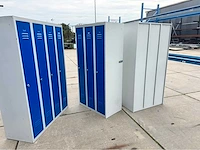 Lockerkast (6x) - afbeelding 7 van  8