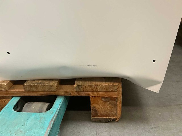 Lockerkast (6x) - afbeelding 6 van  13