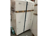 Lockerkast (6x) - afbeelding 8 van  13