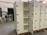 Lockerkast (6x) - afbeelding 4 van  4